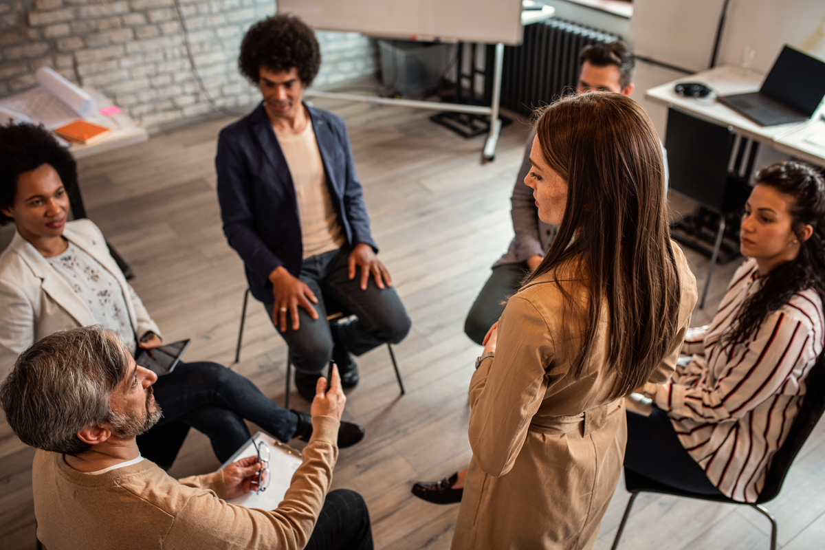 The Role of Emotional Intelligence in Workplace Well-being | Improve ...