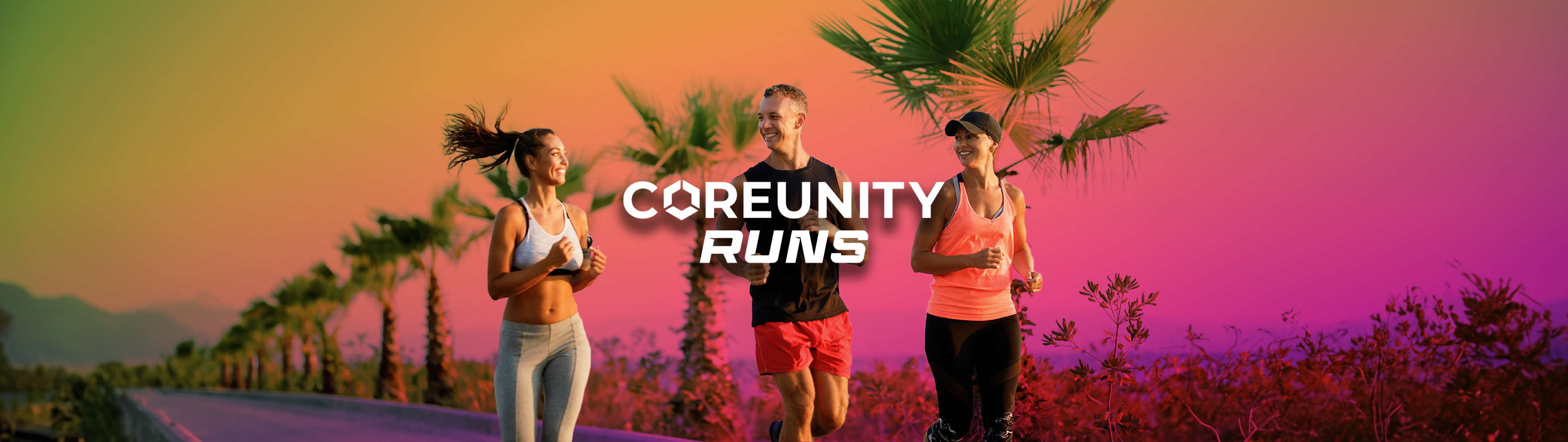 JJRC Friday Morning Social 5km